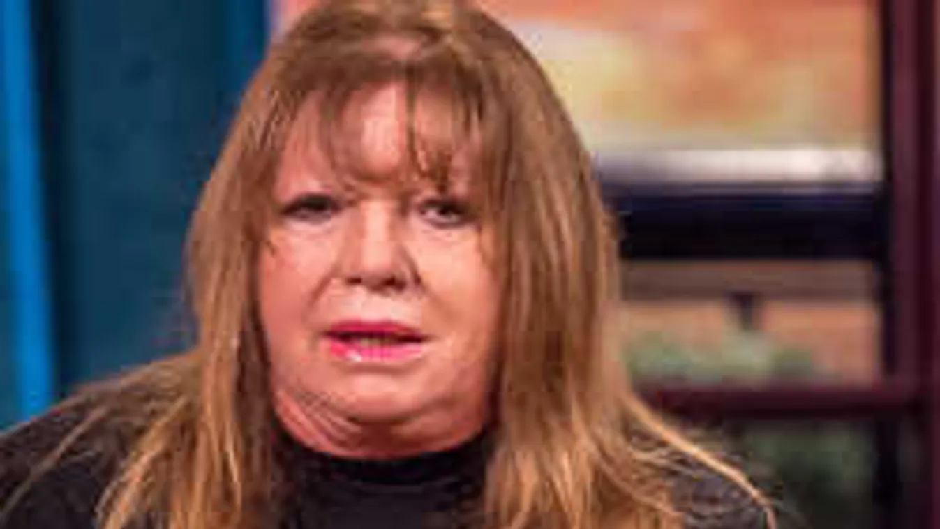 Ijesztő diagnózis, műteni kell Zalatnay Cinit