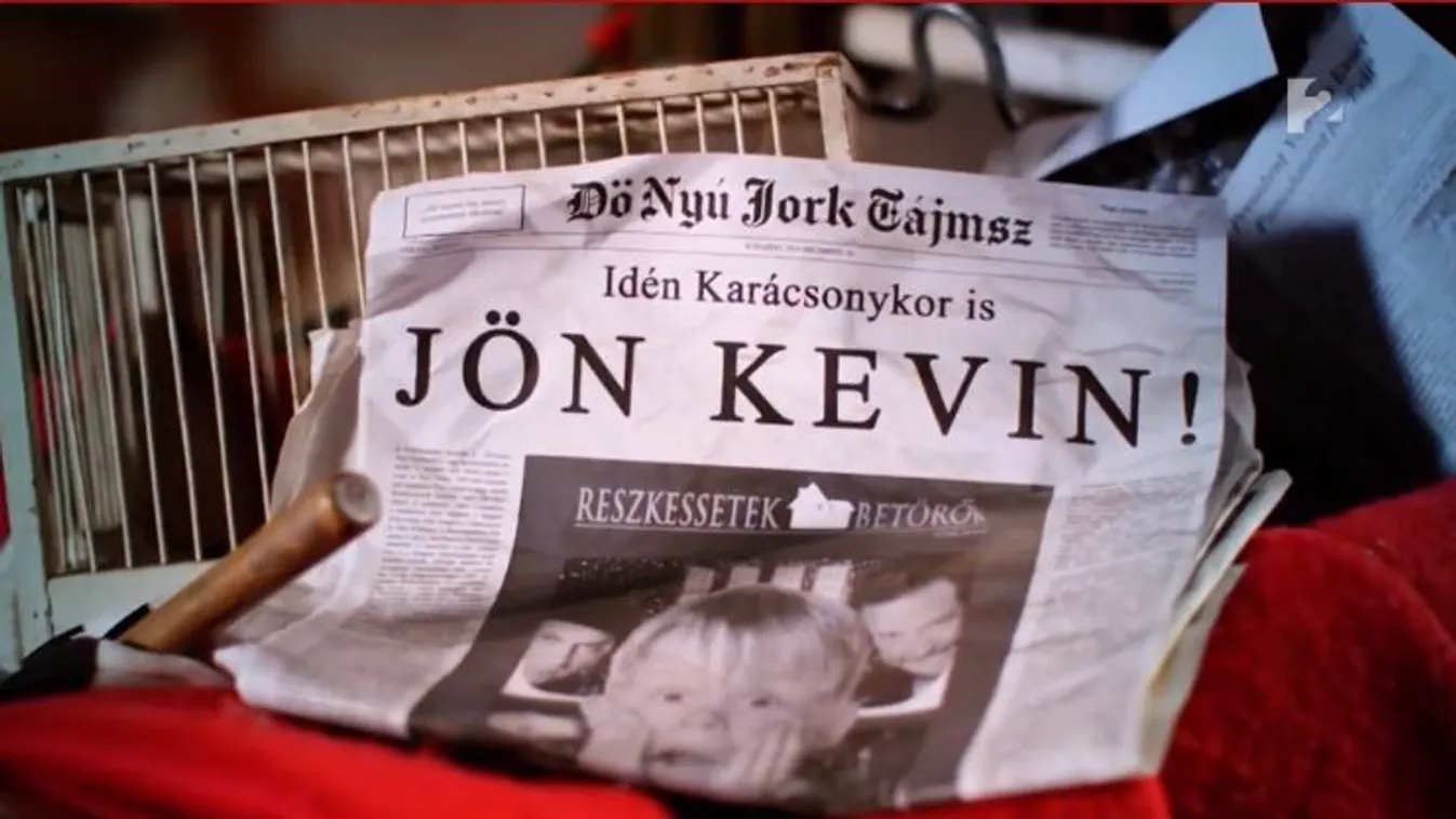 Változatos műsorkínálattal várja nézőit az ünnepek alatt is a TV2 Csoport