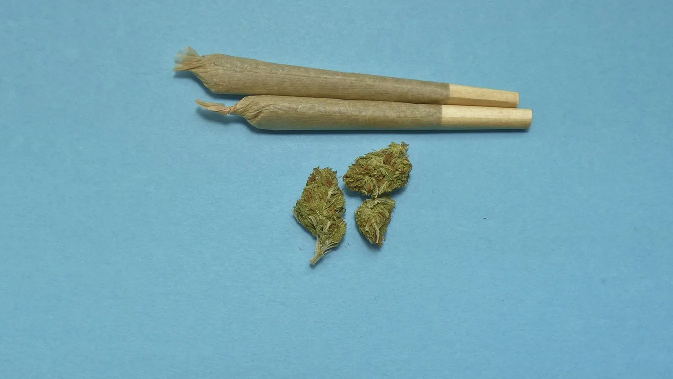 Belvárosi akció: ittas sofőrt kapcsoltak le Budapesten, drog is volt nála