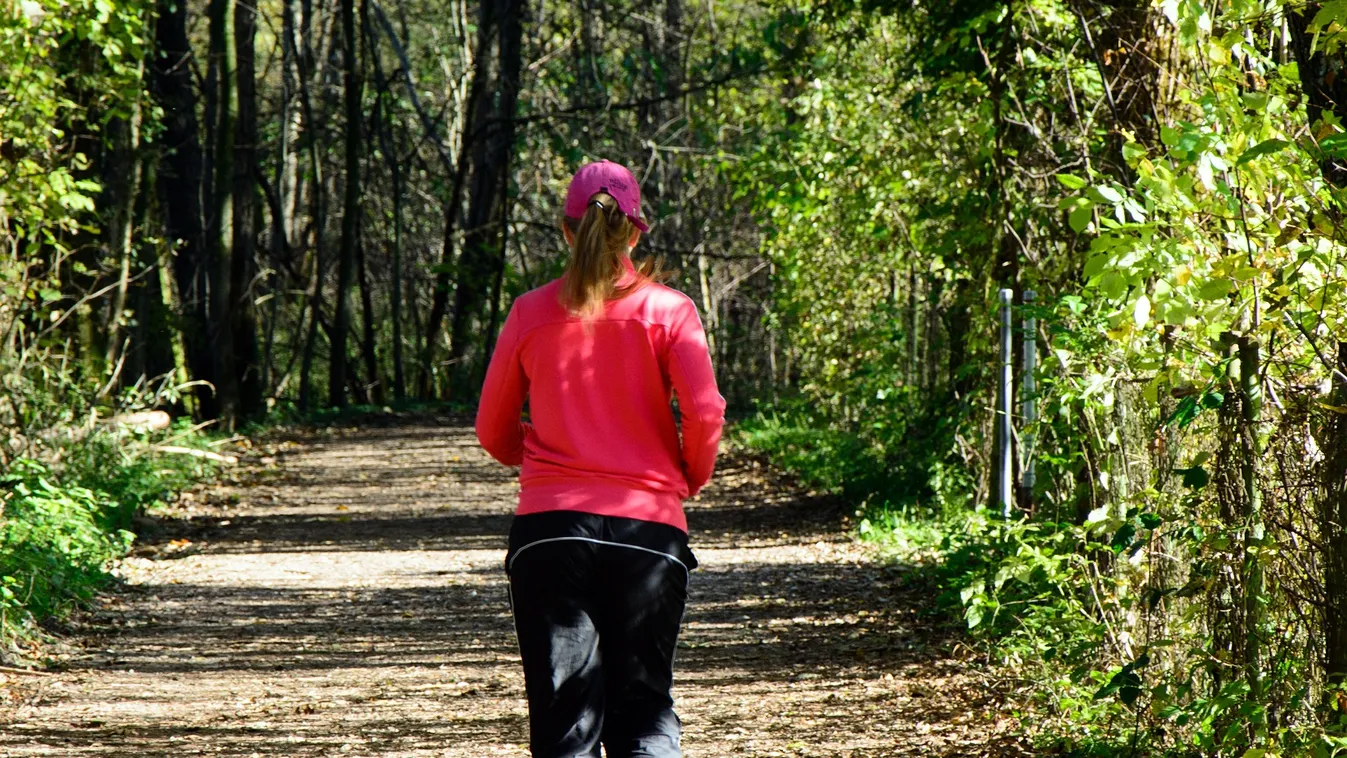 „Nem tudom elhinni, hogy ilyesmi megtörténhetett” – meghalt a 23 éves futónő, miután brutális támadás érte