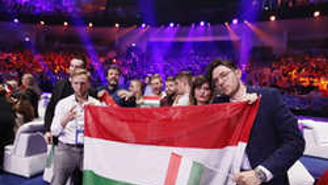 Mi jöhet még? Minden megváltozhat az Eurovízión az AWS szereplése után