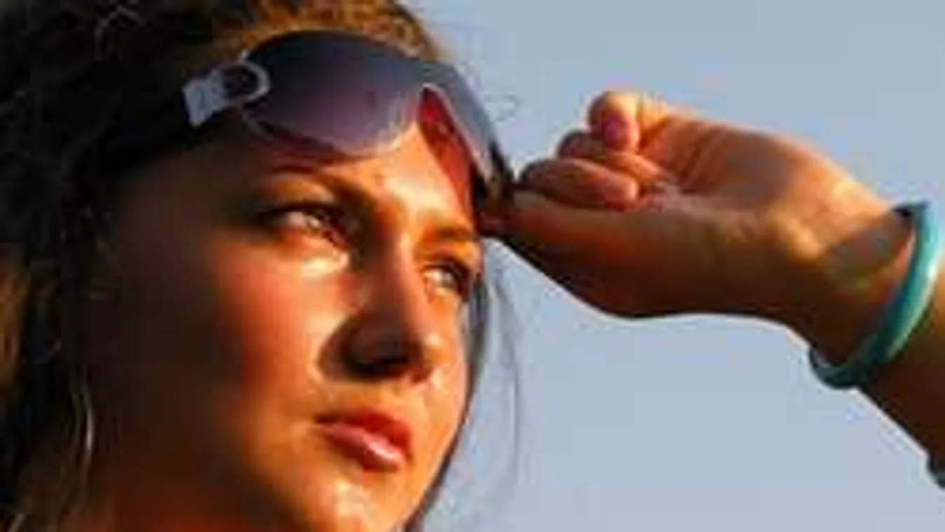 Segít a tudomány: így hűtsd le magad a hőségben!