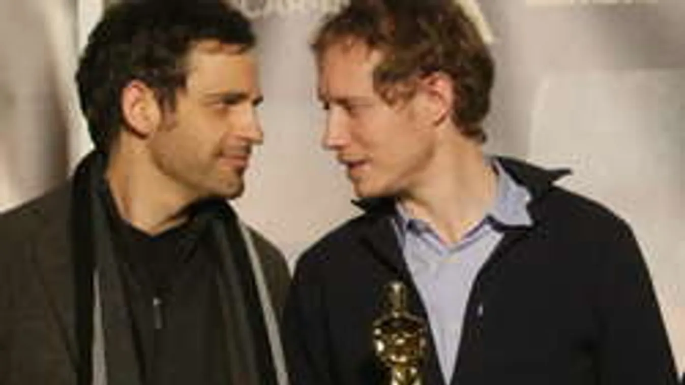 Továbbra is magyar színekben, magyar pénzből forgatnak Nemes Jelesék