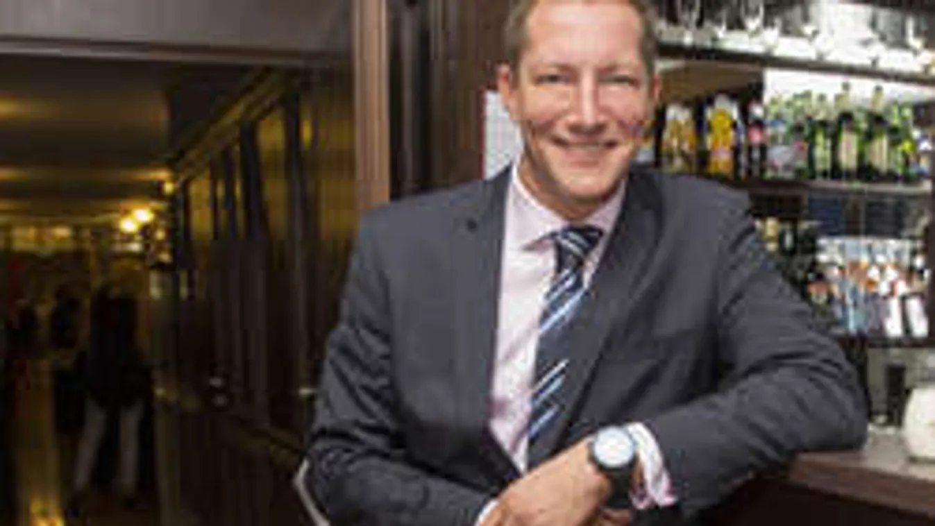 Teljes harmóniában telt Németh Kristóf karácsonya