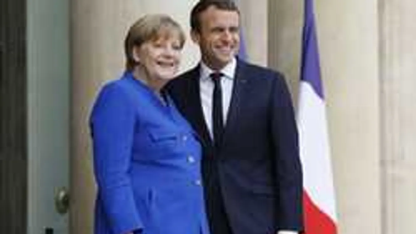 Kemény beszólás: a franciák félnek, hogy úgy járhatnak, mint a németek