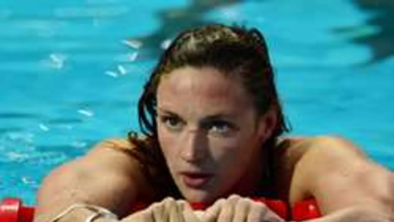 Hosszú Katinkát megviselte a botrány, elbukta a döntőket