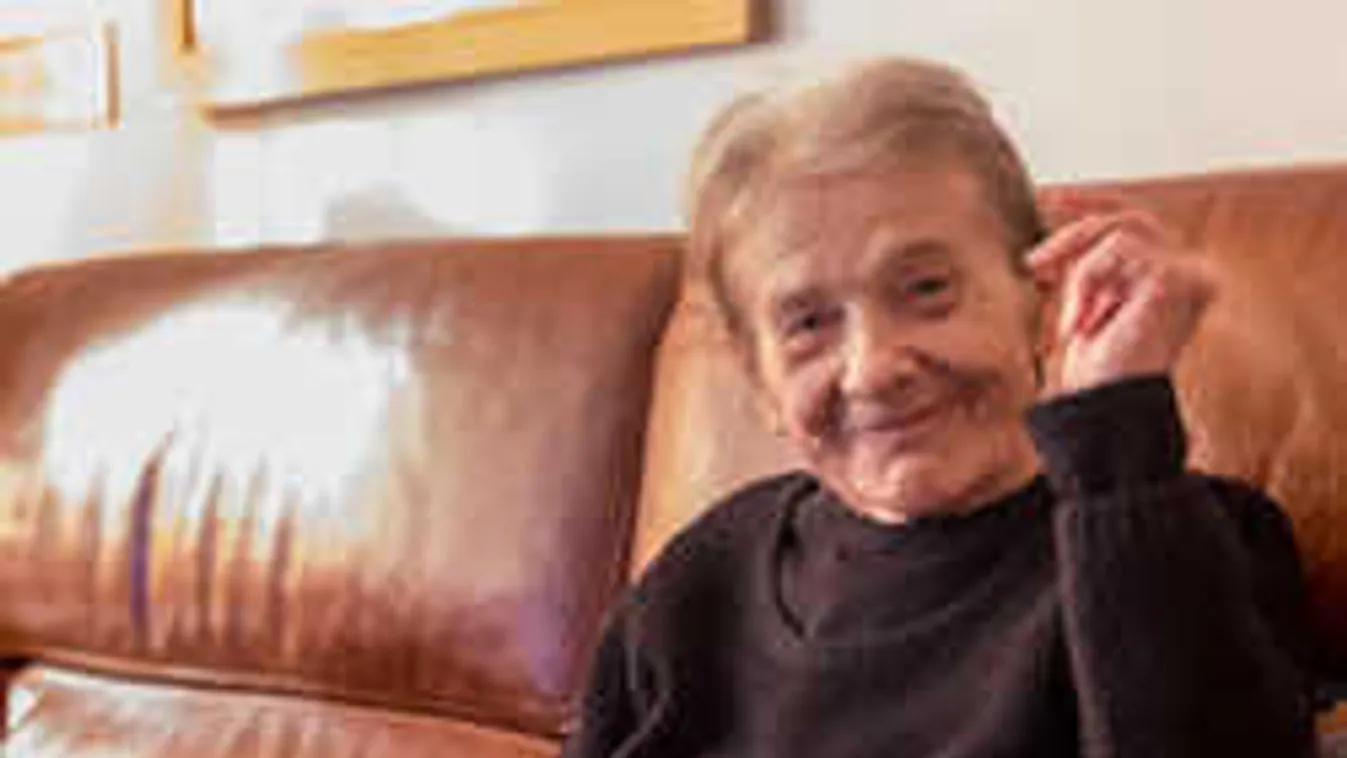 Itt szeretne visszatérni Törőcsik Mari