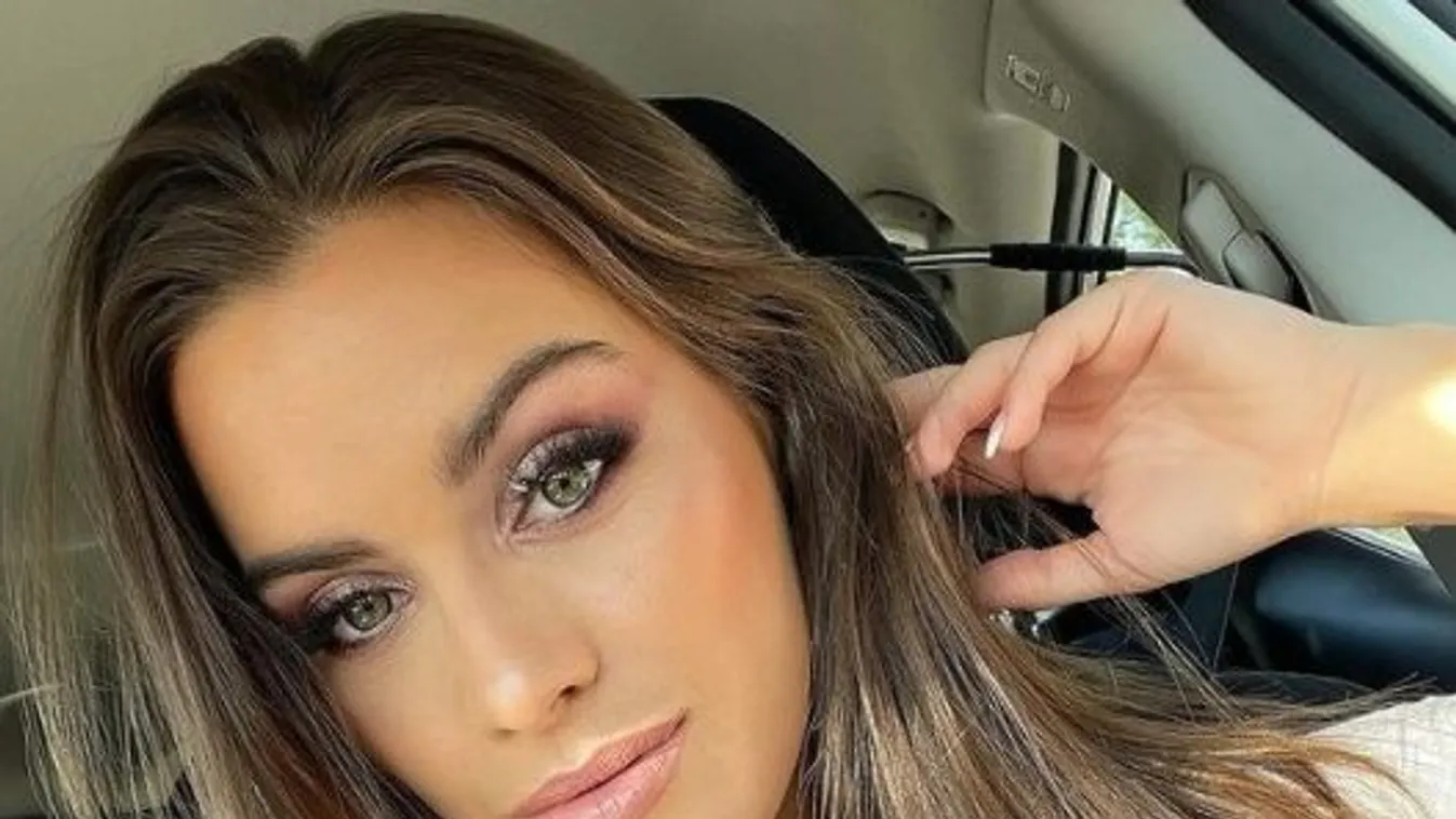 Timi vadító szettben állt a kamerák elé