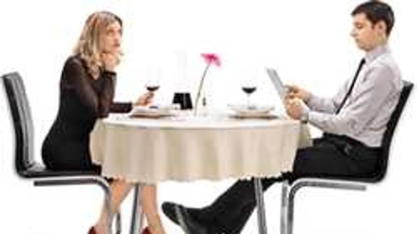 10 férfitípus, akivel soha ne akarj randevúzni