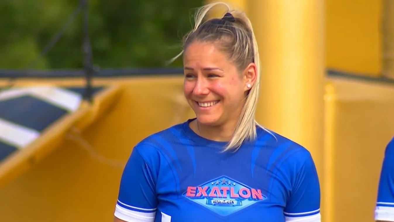 Török Lívia azonnal igent mondott szerelmének