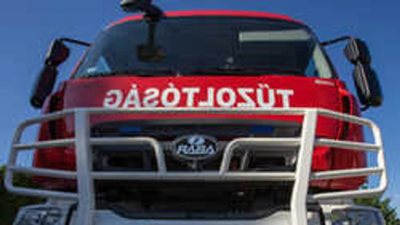 Rosszul indul ez a reggel, gázszivárgás miatt több utcát is lezártak