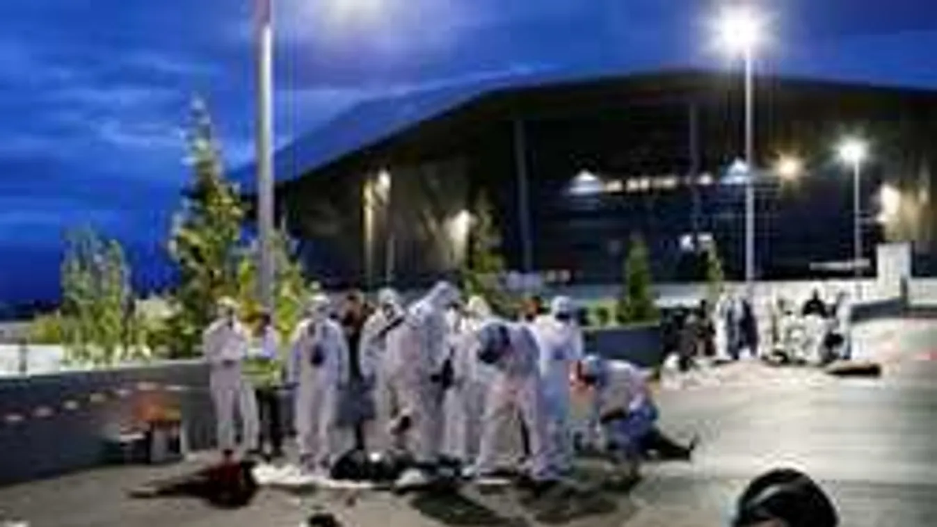 Újabb terrortámadás: halottak és sérültek Líbiában