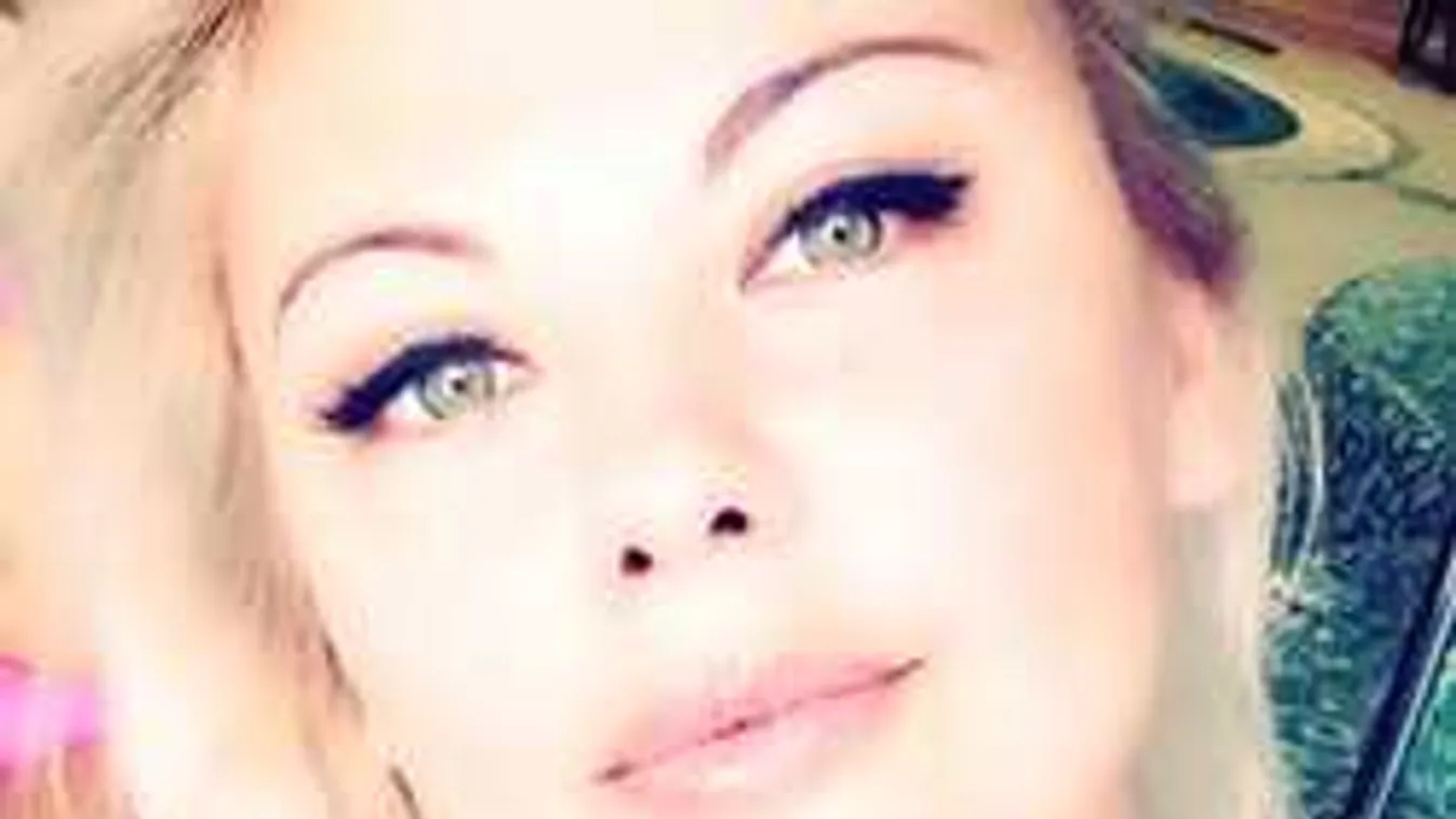 Keresett modell lett a magyar sztár gyönyörű lánya