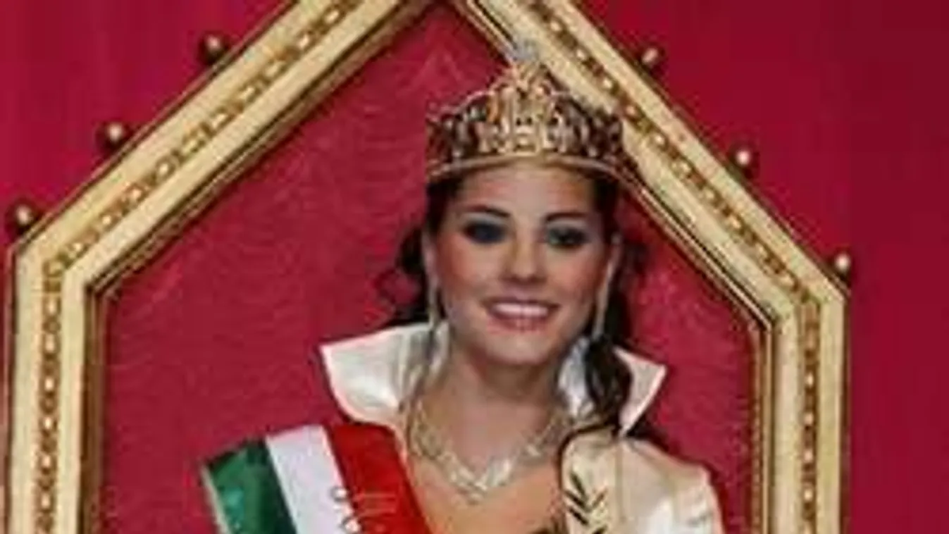 Megtámadta a gyilkos kór a 2007-es Miss Hungaryt, sikerült legyőznie