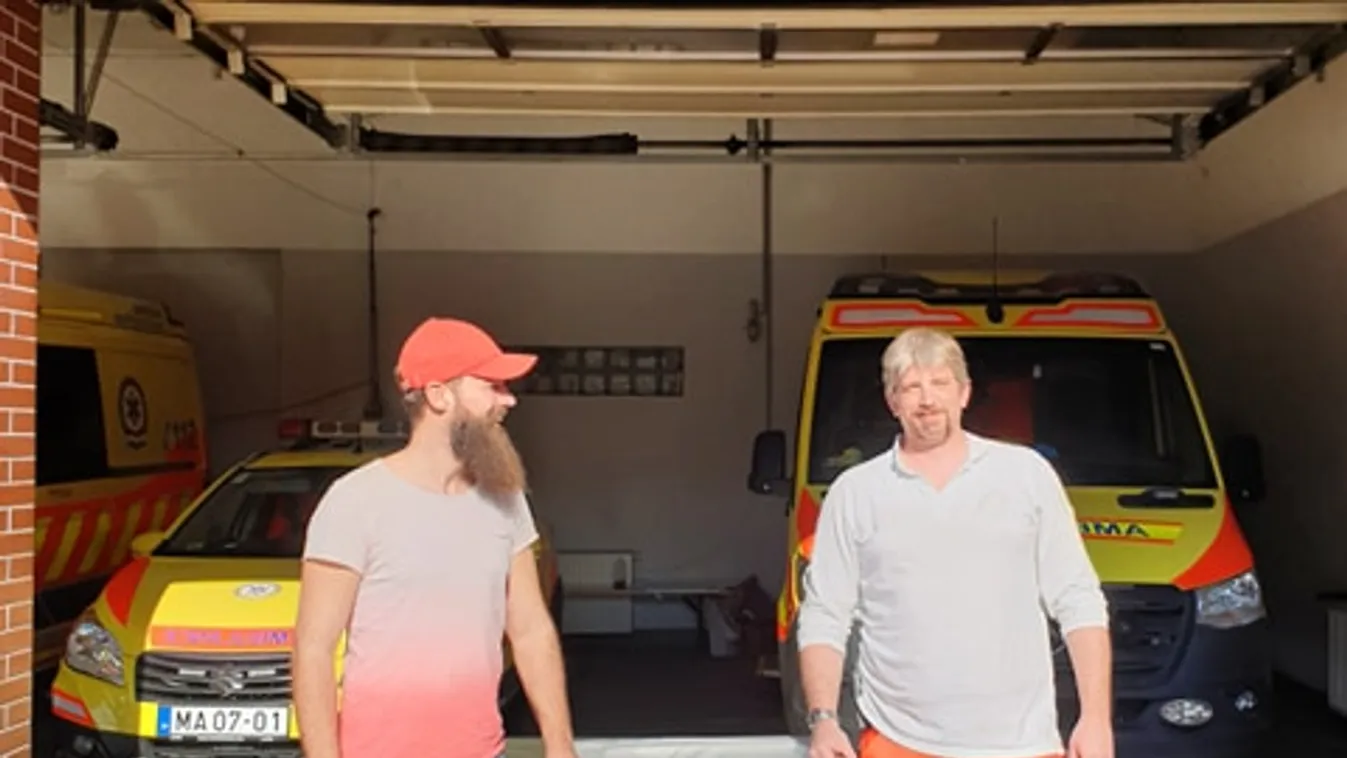 Ingyen vág, maszkot és kesztyűt gyűjt a magyar borbély, hogy segítsen