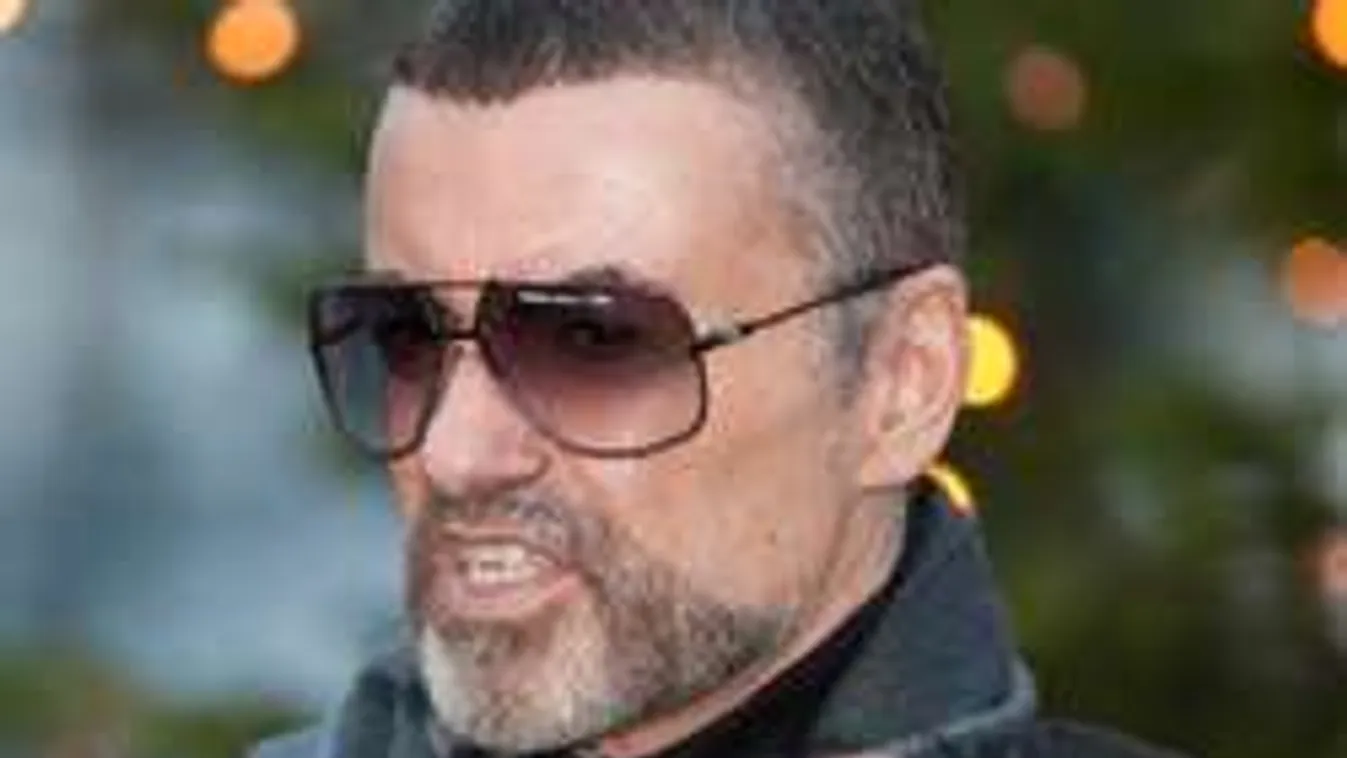 Fordulat: kiszivárgott, hogy George Michael kire hagyja óriási vagyonát