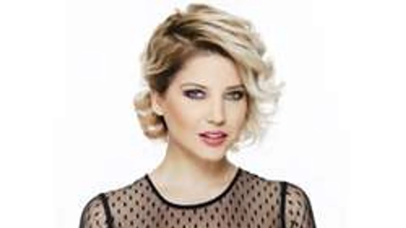 Nem érdekli a nézők véleménye Szabó Zsófit