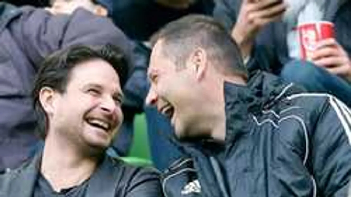 Hatalmas elismerést kapott a magyar válogatott focista