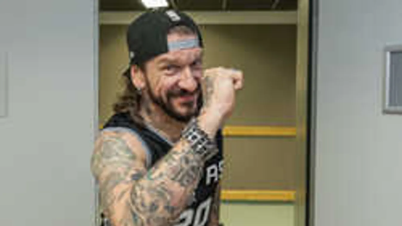 Hűha, gyönyörű tinivé cseperedett Ganxsta Zolee kislánya