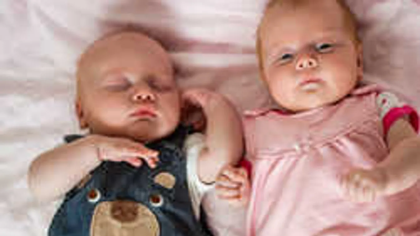 Csodababákat szült ez a nő, elképesztő történet