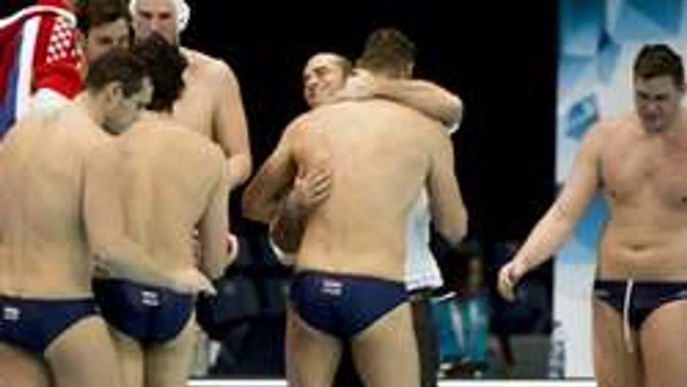 Nyert ügyünk van: ezért jutnak ki pólósaink Rióba