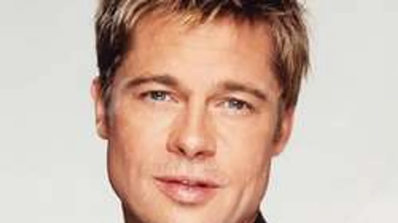 Újabb csapás érte az összeomlott Brad Pittet!