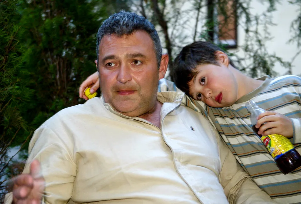 Fotó: Ripost / Szabolcs László