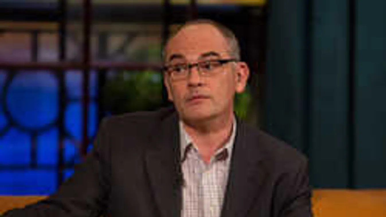 Nem hiszed el, ki miatt mondott fel Gundel Takács Gábor