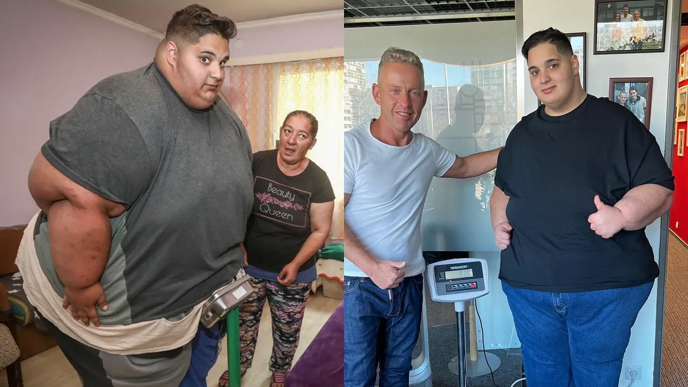 Rácz Géza vallomása: Ha nem találkozom Norbival, már nem élnék