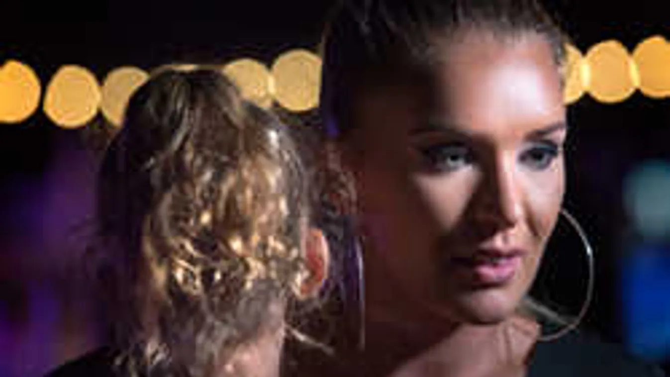 Fokozódik a botrány: Hódi Pamela nem tűri tovább Berkiék viselkedését