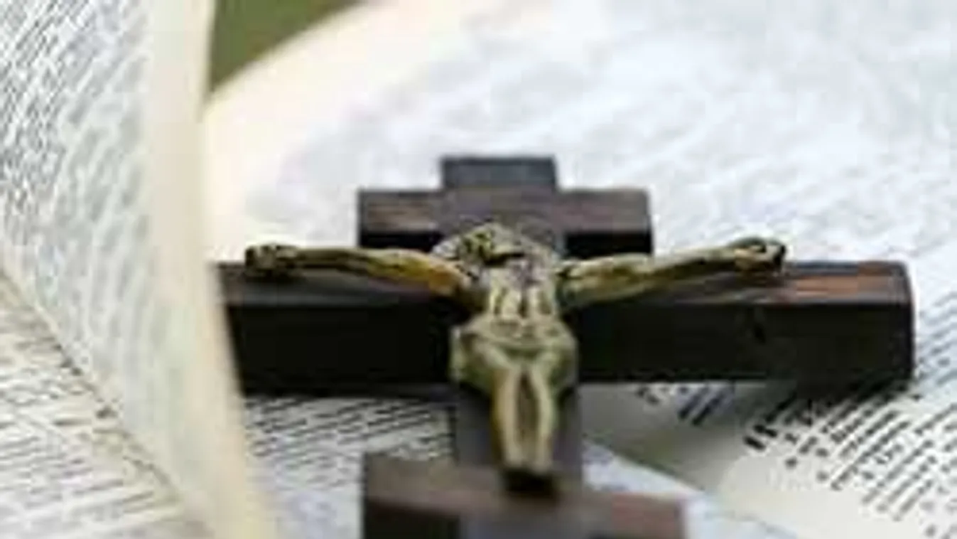 Ezért válnak kereszténnyé a migránsok