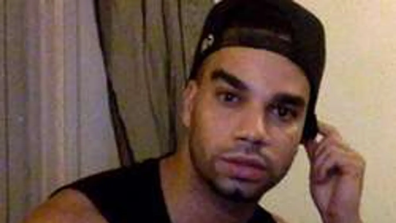 Hogy mi van? 5 milliót követelnek Kállay Saunderstől a verekedés miatt!