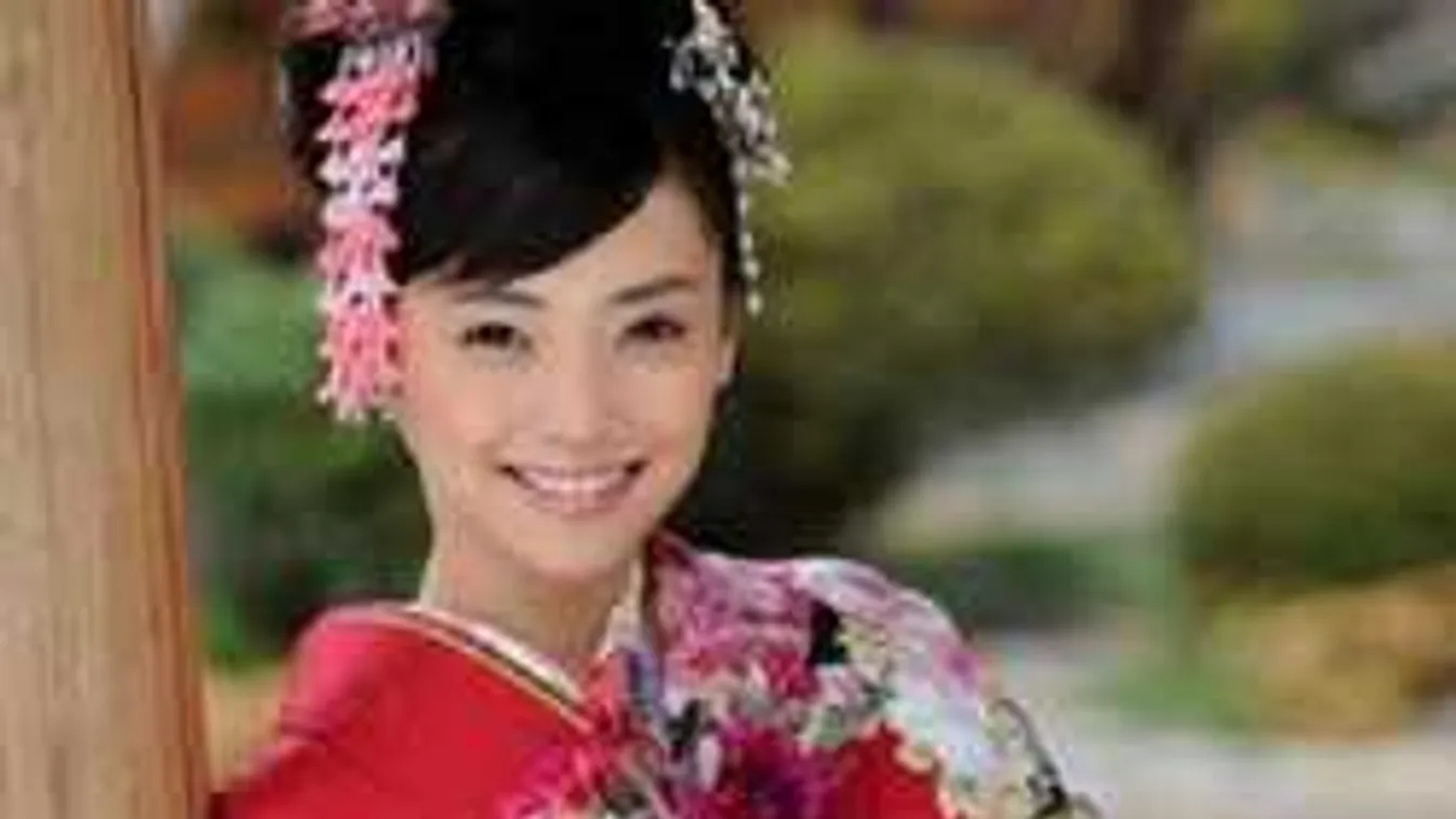 Végre kiderült, miért maradnak sokáig szépek és fiatalok a japán nők