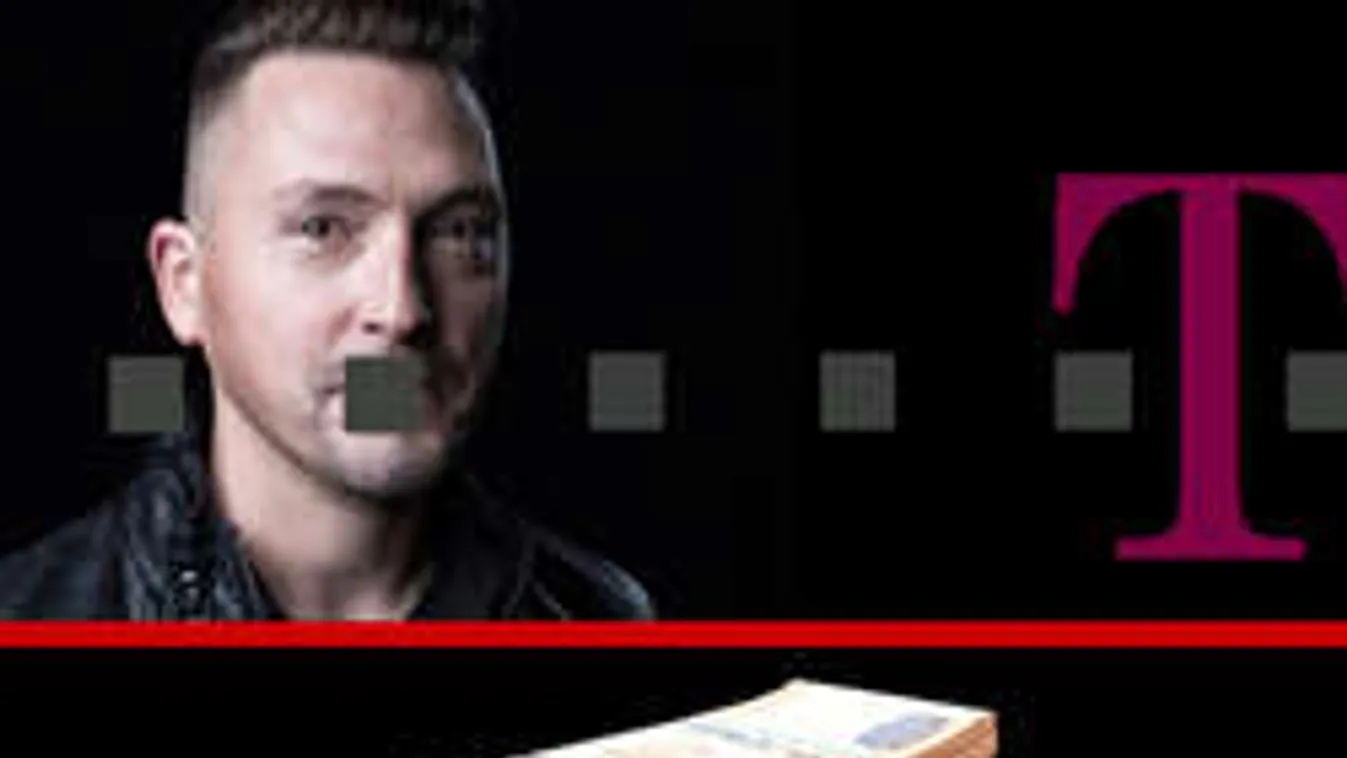 Négy ValóVilág-győzelmet bukott el Ákos a Telekom miatt