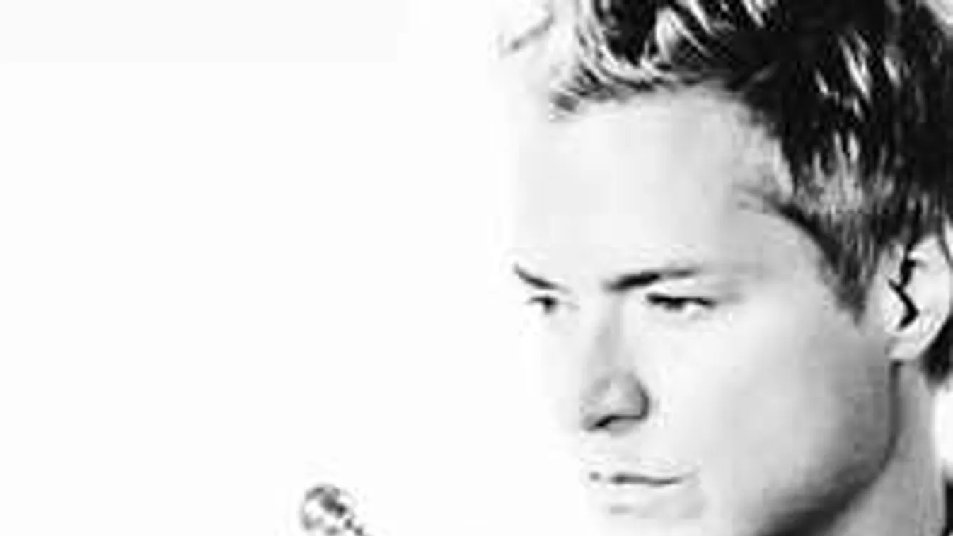 Újra Budapesten koncertezik Chris Botti