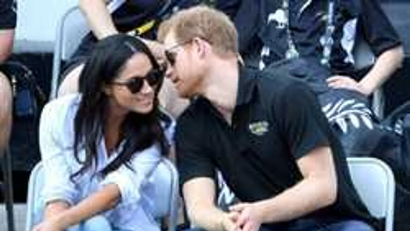 Teljesen felrúgja a hagyományokat Harry és Meghan, meglepő döntést hoztak