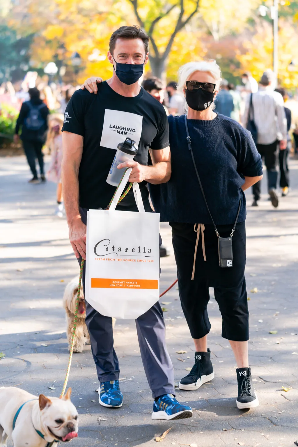 Hugh Jackman (Fotó: Northfoto)