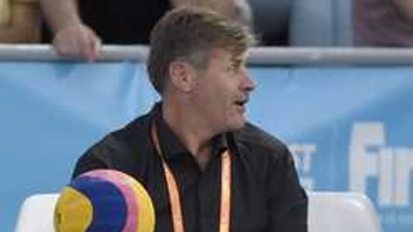 Olimpiai bajnok vízilabdázónk bevallotta: szélhámos volt