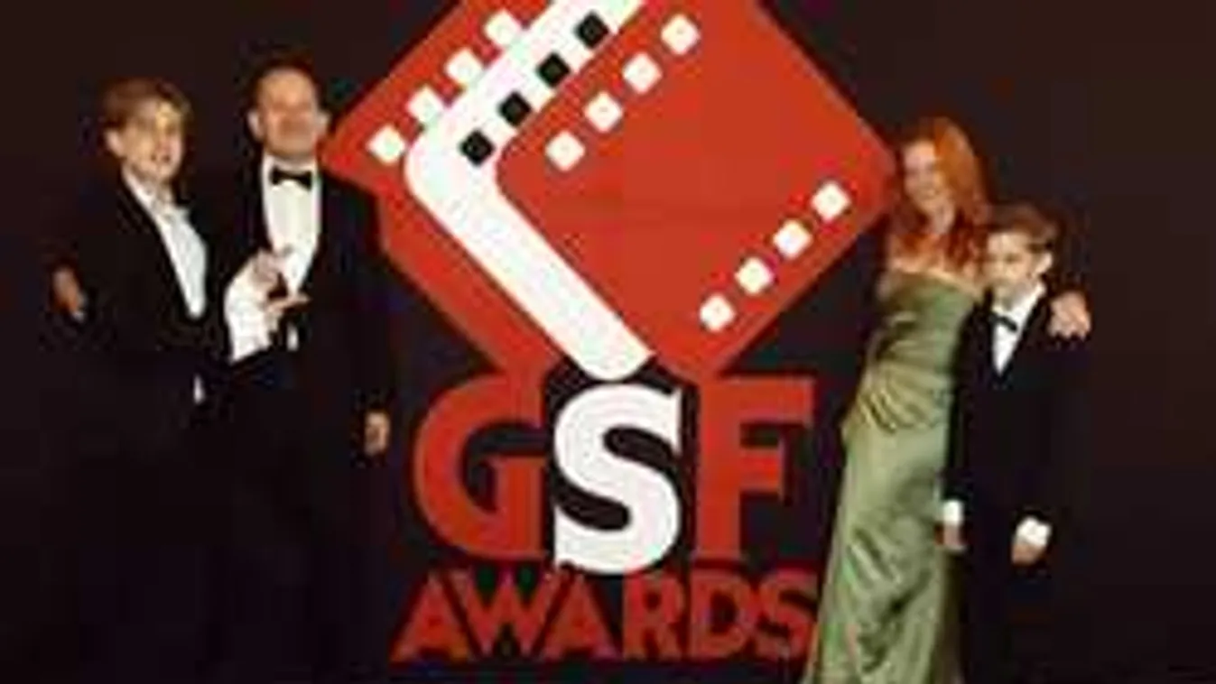 Újabb díjat kapott a 13 éves magyar kisfiú Cannes-ban