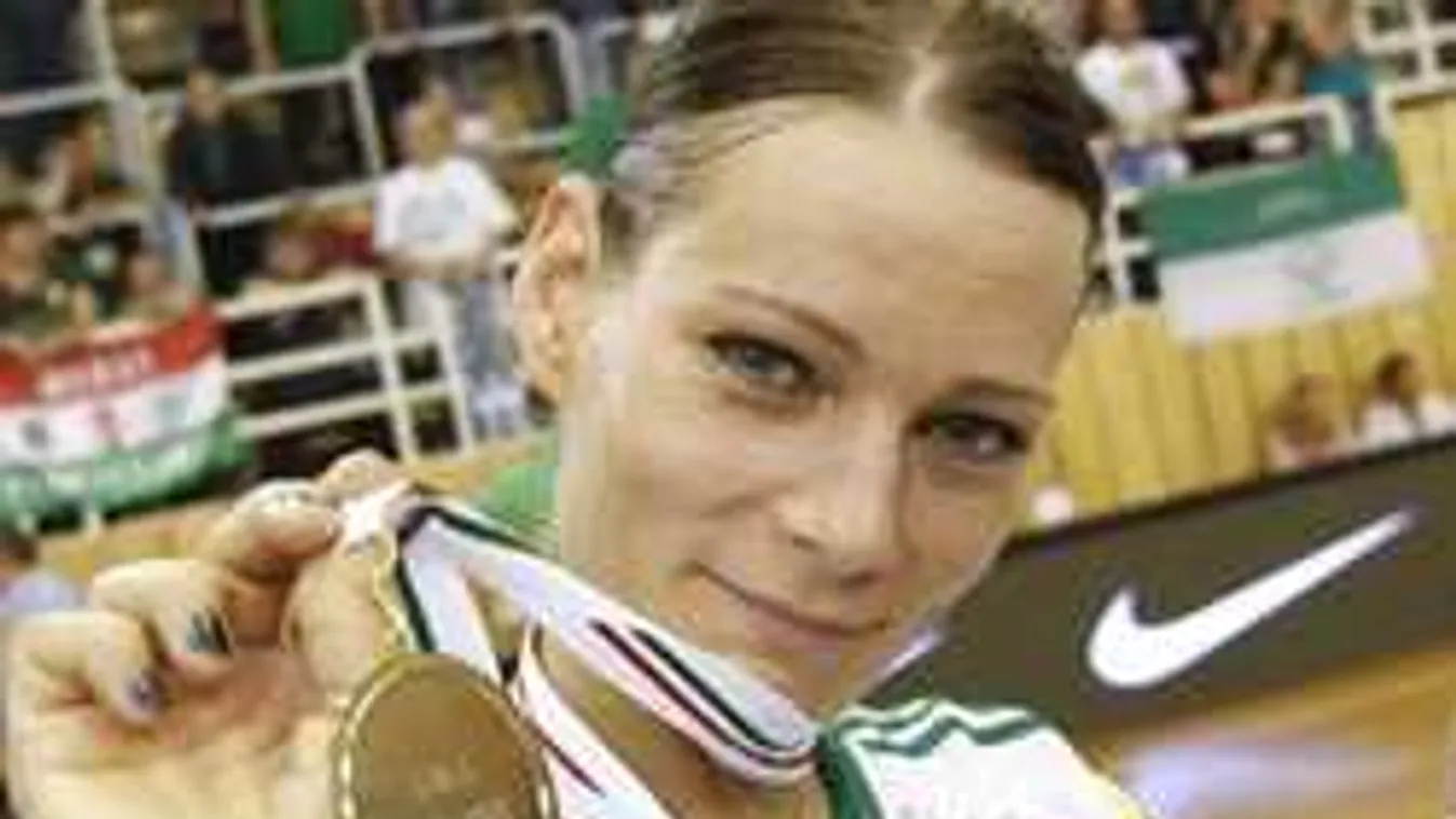 Fontos döntést hozott Görbicz Anita