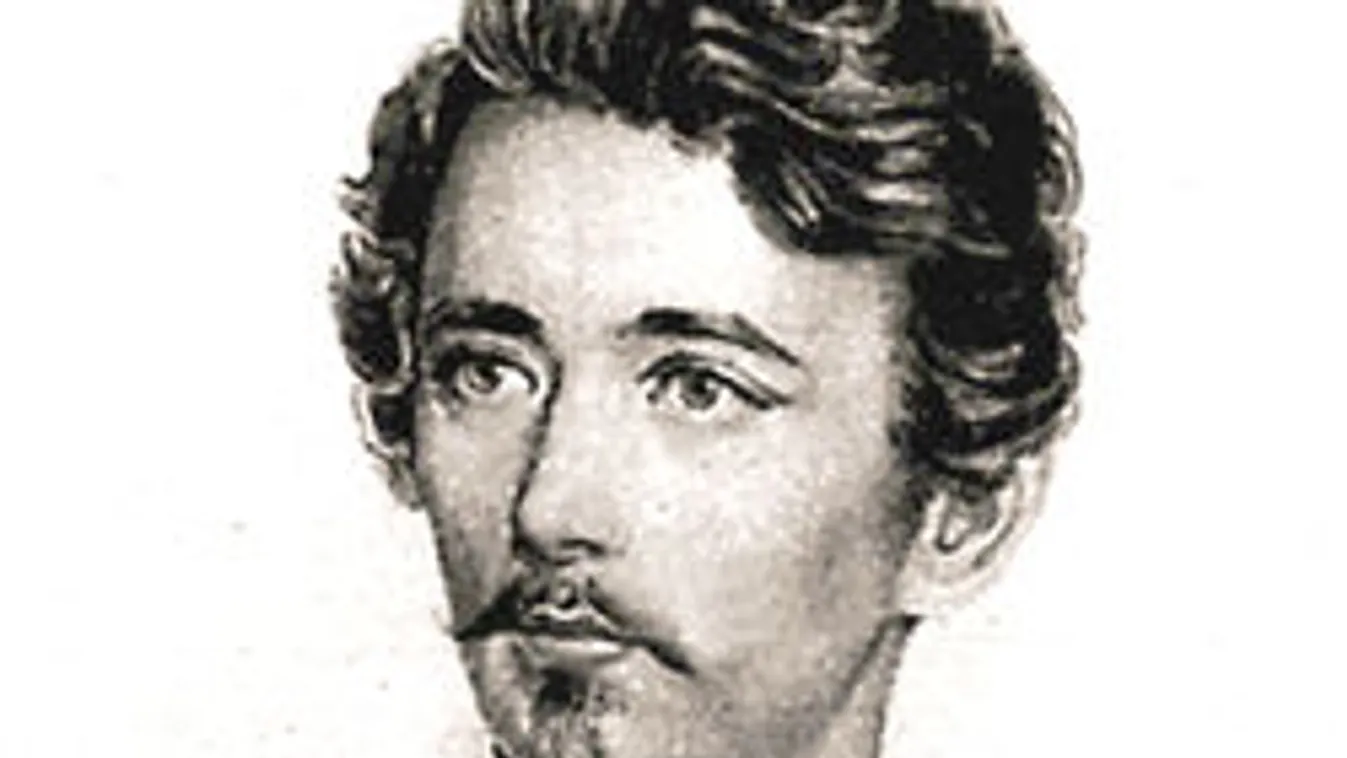 Világbotrány! Kossuth mellett temetik el az ál-Petőfit, aki lehet, hogy nő