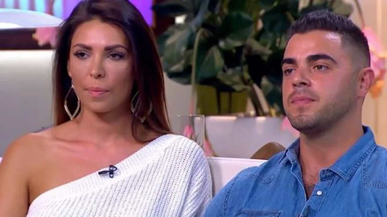 Üzent a kórházból Young G várandós szerelme: Folyamatosan vizsgálnak!