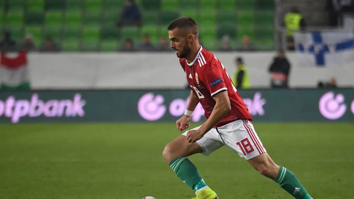 Holendernek szárnyakat adott a válogatott sikersorozata