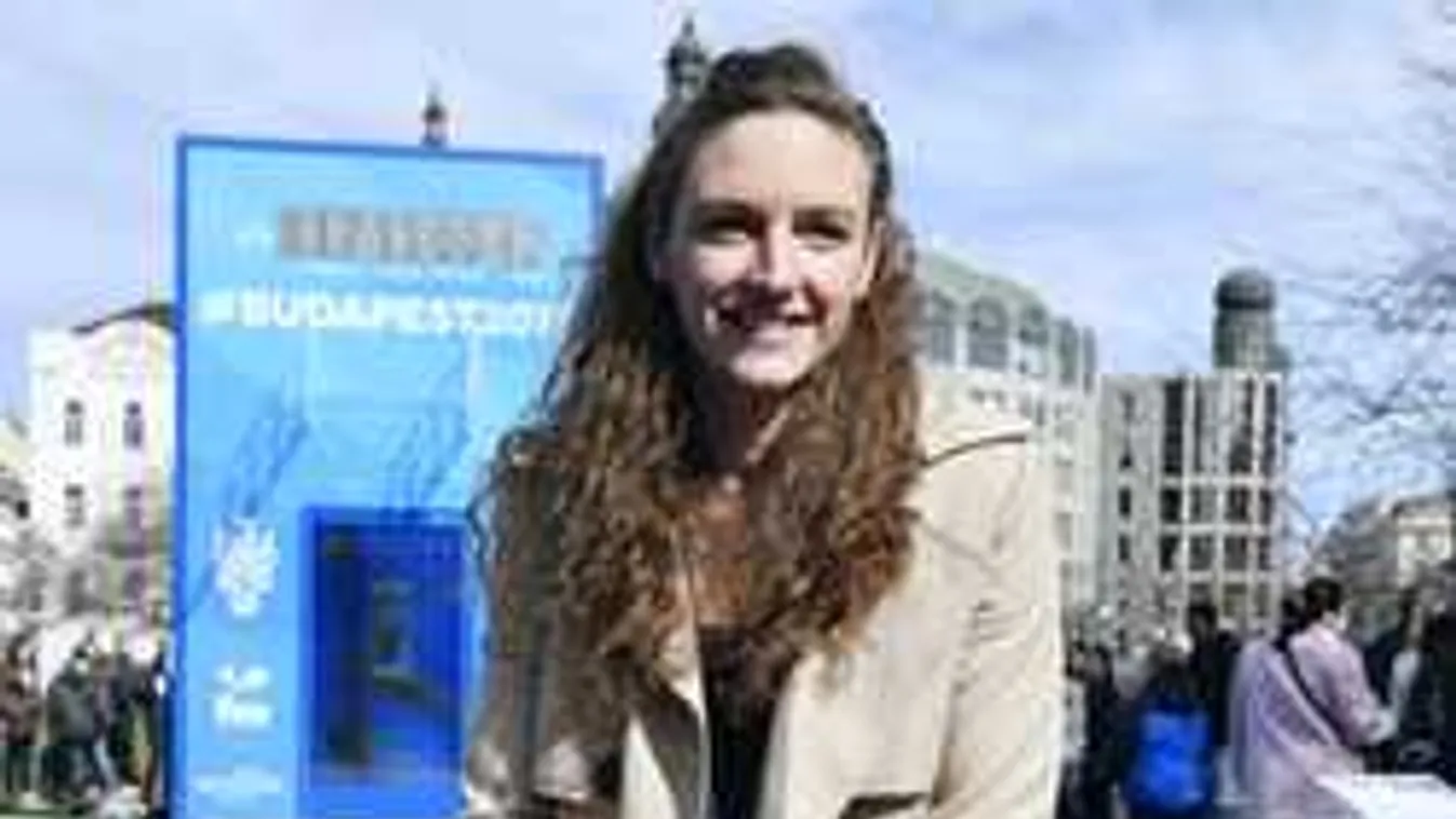 Apró kudarc, Hosszú Katinkának sem sikerülhet minden