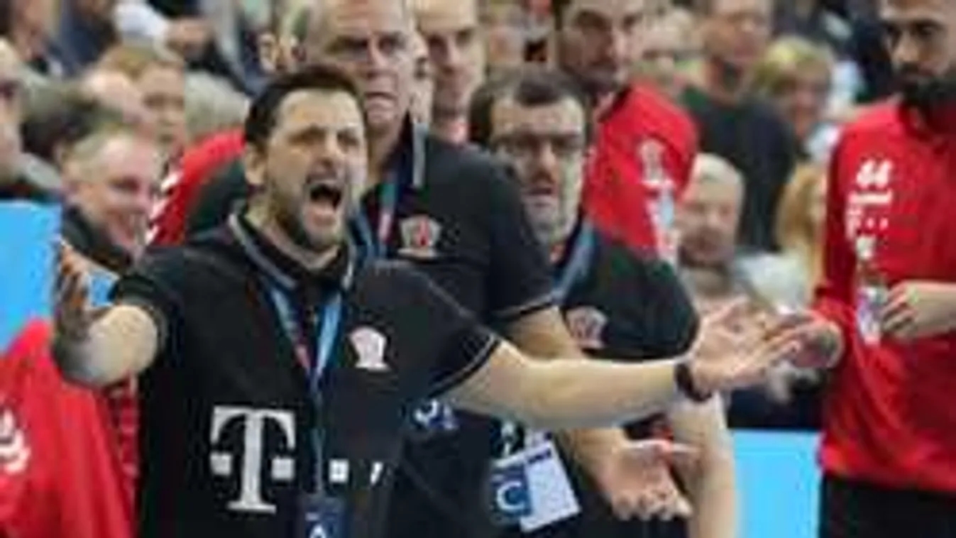 Skandináv sztárok hozhatják el a magyar csapat BL-győzelmét