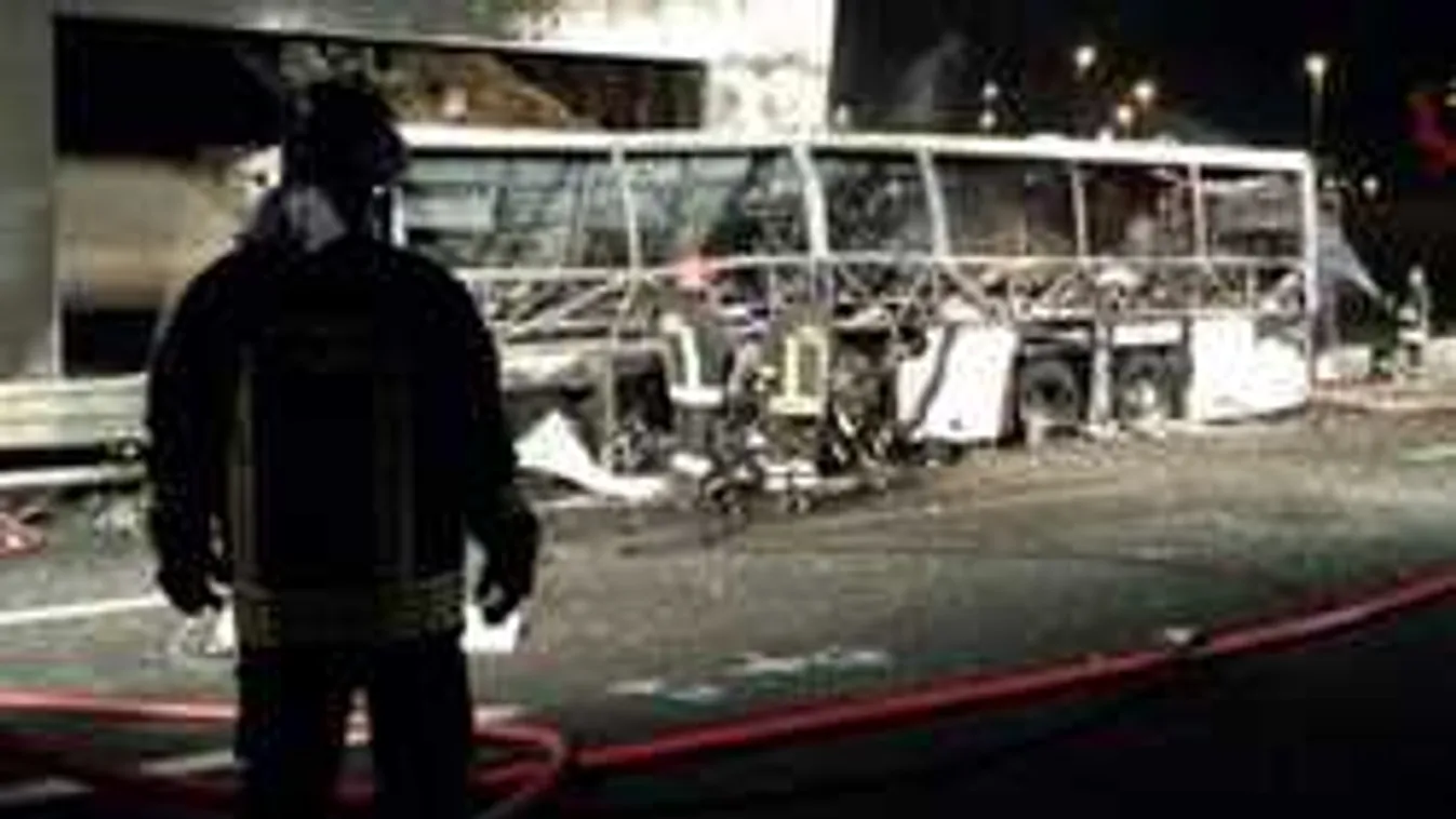 Veronai busztragédia: koponyatöréssel engedik haza a sérültet