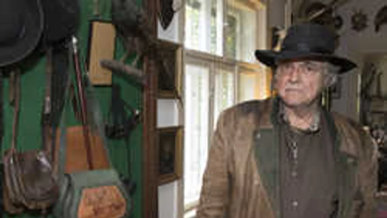 Nem bírta tovább, lánya kitálalt Oszter Sándorról