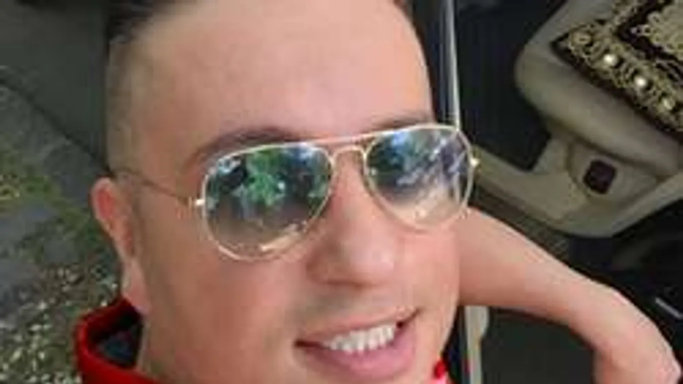 Boldogan várják második gyereküket L.L. Juniorék