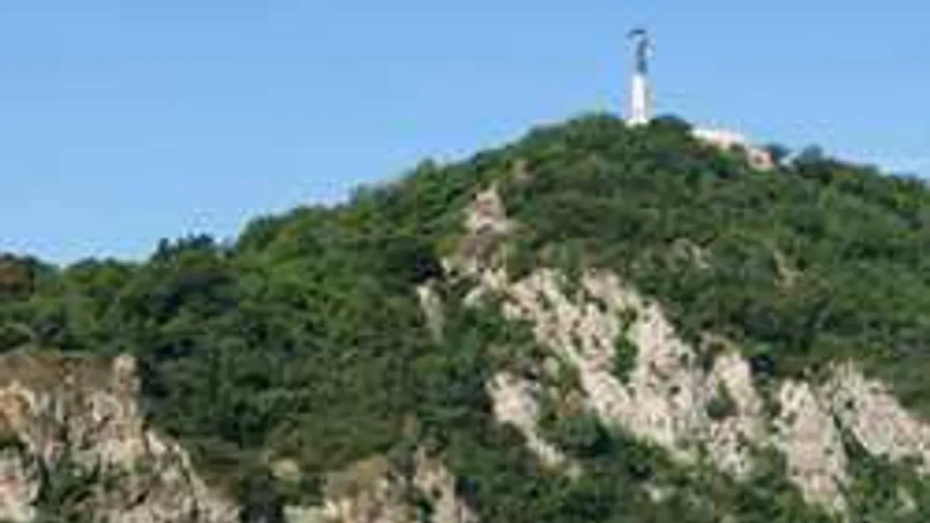 Ügyes fejlesztés, könnyebben juthatunk fel a Gellérthegyre