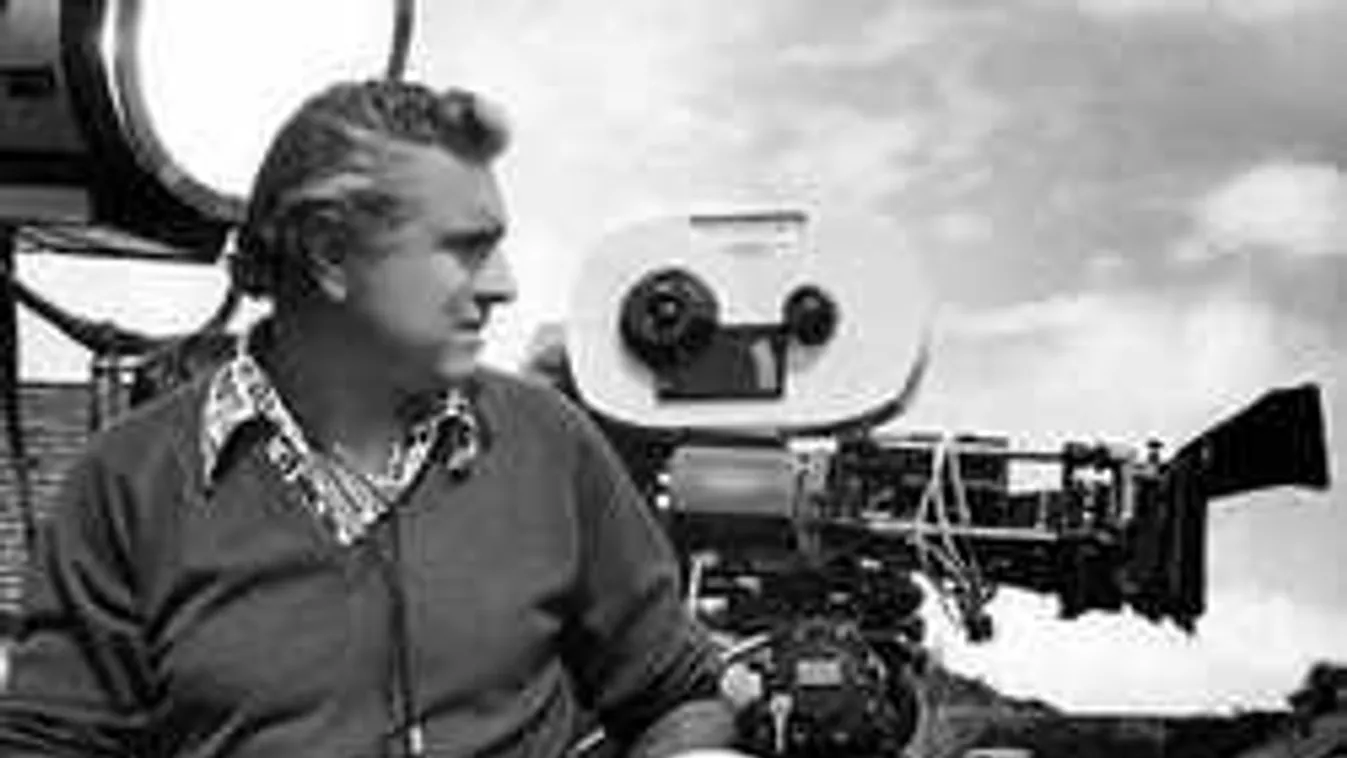 Gyászol a sztárvilág, elhunyt az Oscar-díjas filmes